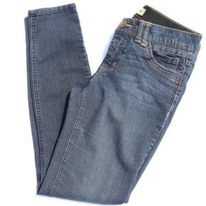 Democracy Medium Dark Jeans